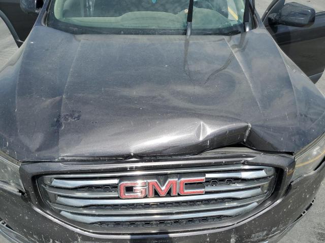 2017 GMC ACADIA ALL 1GKKNTLS0HZ157774