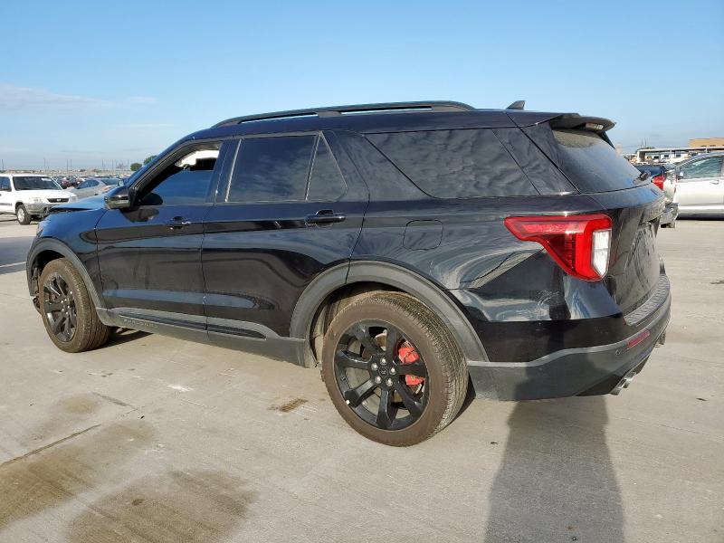 2023 FORD EXPLORER S - 1FM5K8GC6PGB30988