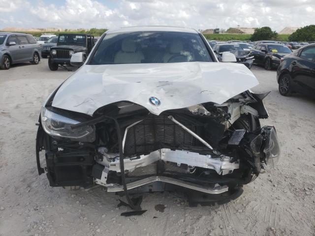 2021 BMW X4 XDRIVE3 5UX2V1C03M9H69638