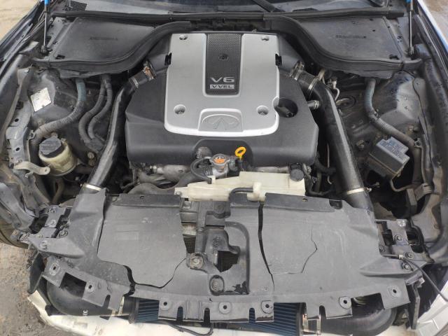 2010 INFINITI G37 BASE - JN1CV6EK5AM103990