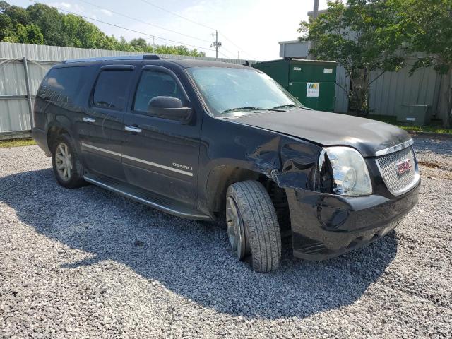 Vin: 1gks1mef9er233277, lot: 59011455, gmc yukon denali 20144