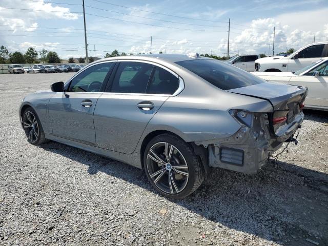 2024 BMW 330E - 3MW39FF05R8E87435