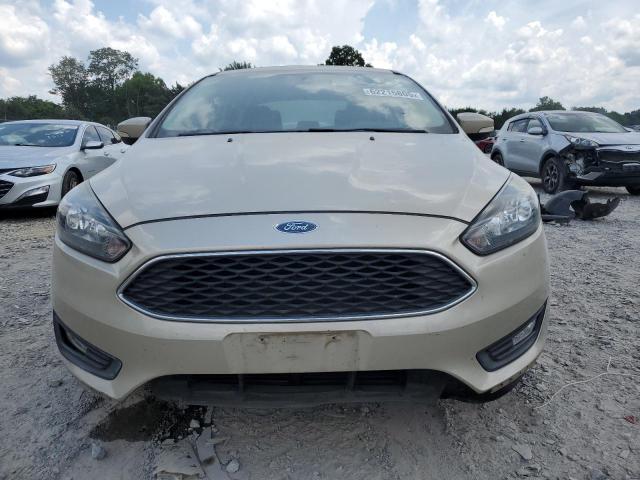 2018 FORD FOCUS SEL 1FADP3H26JL208572
