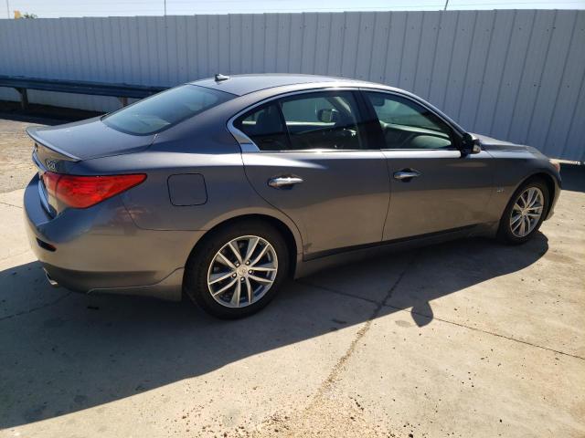 Vin: jn1ev7ar3gm346157, lot: 59989755, infiniti q50 premium 20163