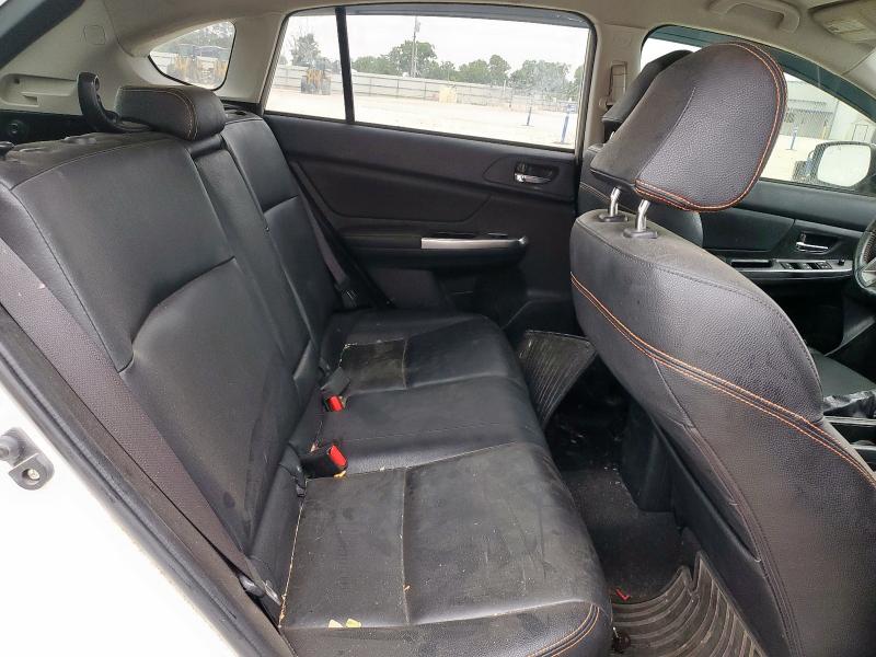 2017 SUBARU CROSSTREK - JF2GPAKC8H8225868