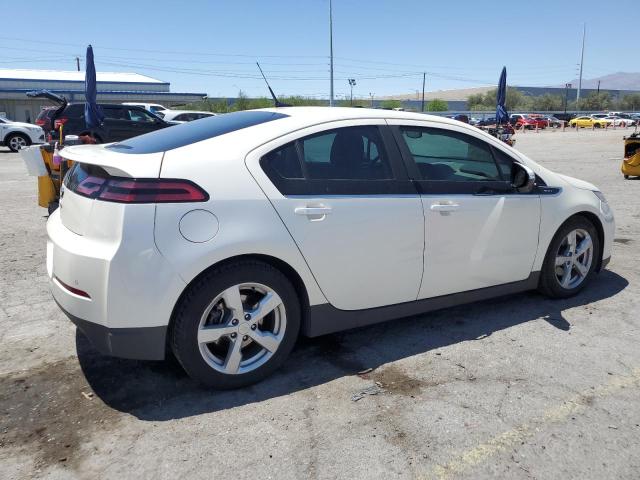 Vin: 1g1rd6e40eu130430, lot: 60304045, chevrolet volt 20143