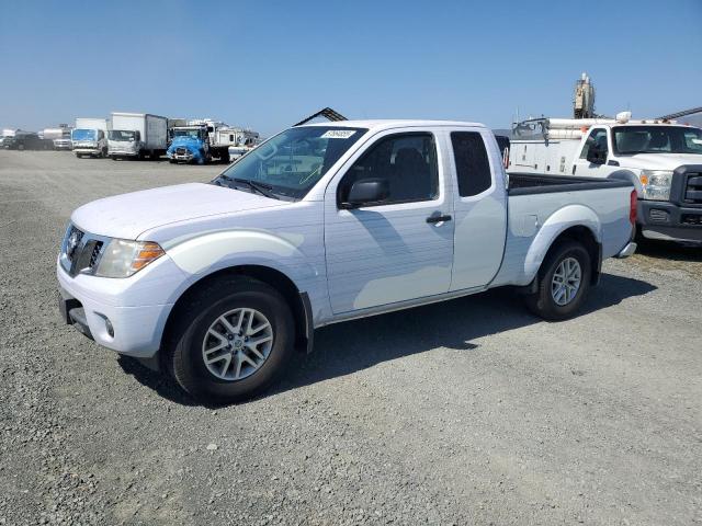 Vin: 1n6ad0cu0kn873984, lot: 57664855, nissan frontier sv 2019 img_1