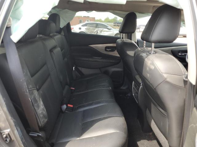 2015 NISSAN MURANO S 5N1AZ2MH0FN275266