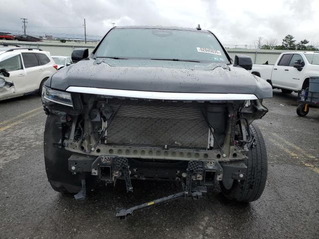2023 CADILLAC ESCALADE L 1GYS4AKL9PR449512