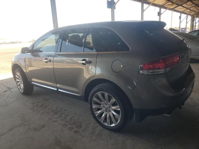 Vin: 2lmdj6jk0cbl17197, lot: 61962615, lincoln mkx 20122