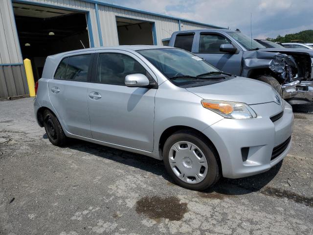 Vin: jtkku4b41a1002008, lot: 60129655, toyota scion 20104