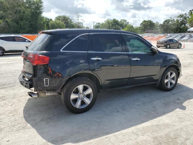 Vin: 2hnyd2h20ch505930, lot: 57700205, acura mdx 20123