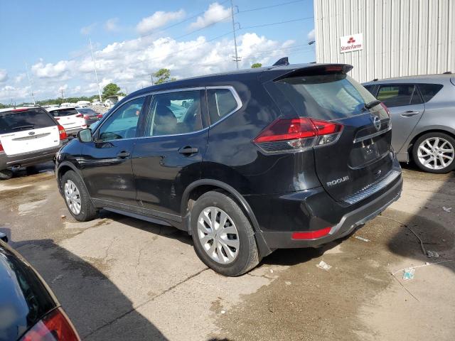2020 NISSAN ROGUE S - 5N1AT2MTXLC742769