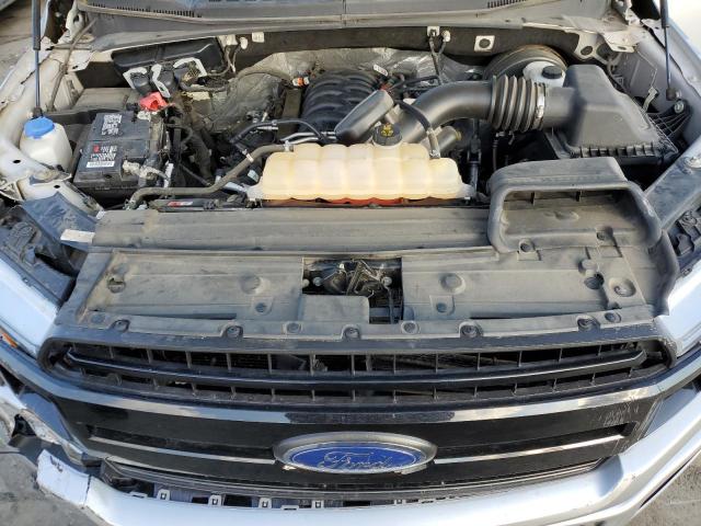 2019 FORD F150 SUPER 1FTEW1C52KKC04212