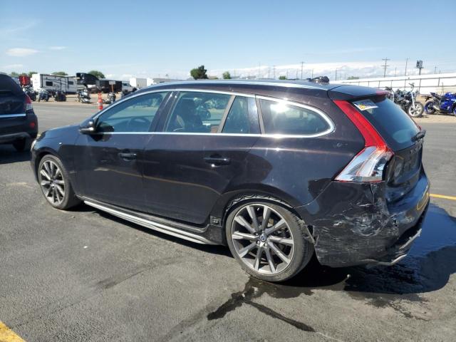 2015 VOLVO V60 PREMIE YV140MEB3F1186603