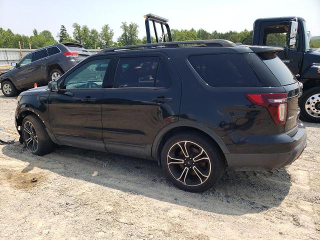 Vin: 1fm5k8gt5fgc21197, lot: 60203375, ford explorer sport 20152