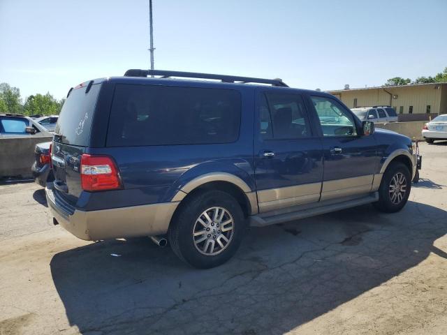 2011 FORD EXPEDITION #3304515548