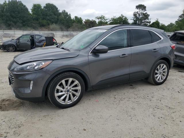 Vin: 1fmcu0dz1mub16456, lot: 59753915, ford escape titanium 2021 img_1
