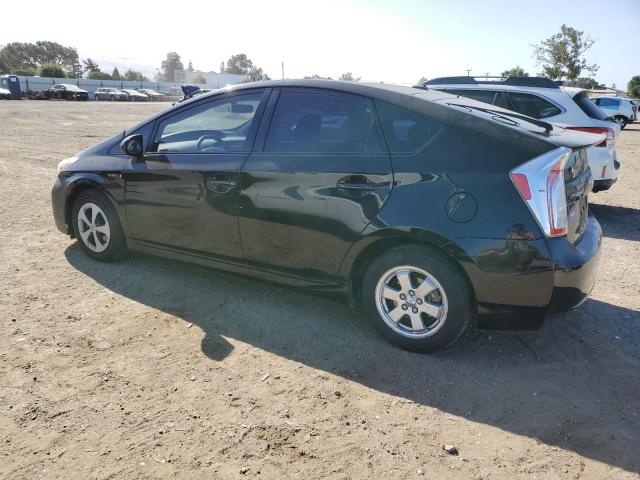 Vin: jtdkn3du3f1901634, lot: 61444925, toyota prius 20152