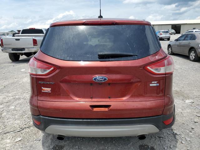 2016 FORD ESCAPE SE - 1FMCU9G94GUA32300
