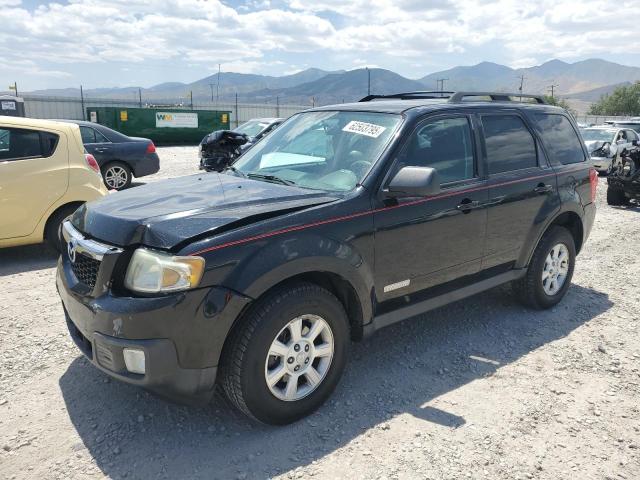 MAZDA TRIBUTE S