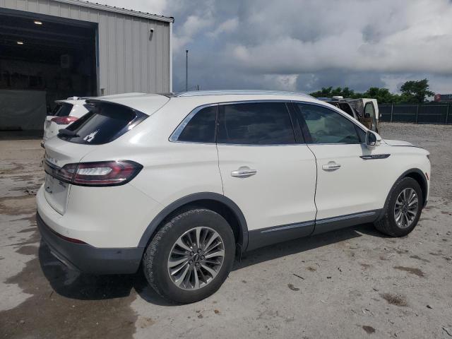 Vin: 2lmpj8k94lbl01217, lot: 61018335, lincoln nautilus reserve 20203