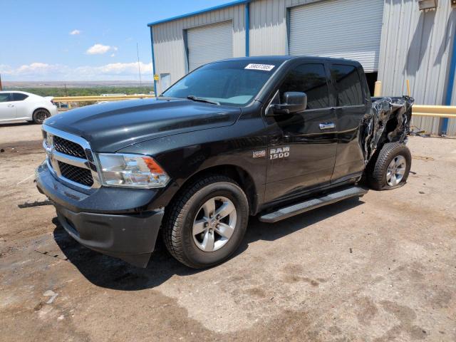 RAM 1500 SLT