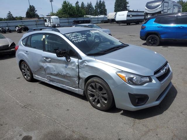 Vin: jf1gpal64dh836536, lot: 60167785, subaru impreza sport premium 20134