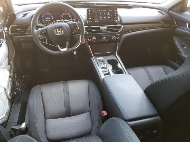 2020 HONDA ACCORD HYB 1HGCV3F45LA017760
