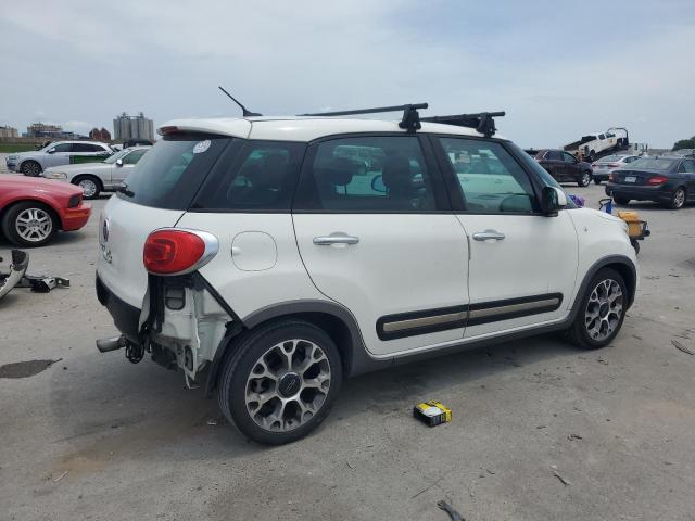 Vin: zfbcfadh0ez010311, lot: 62334095, fiat 500 trekking 20143
