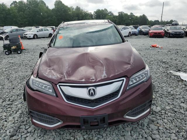 2017 ACURA RDX 5J8TB4H30HL012125