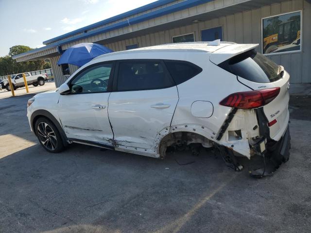 Vin: km8j3cal9ku850464, lot: 60260595, hyundai tucson limited 20192