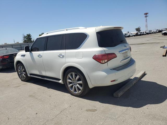 Vin: jn8az2ne2c9023102, lot: 62022215, infiniti qx56 20122