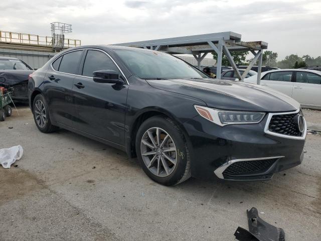 2019 ACURA TLX 19UUB1F31KA009727