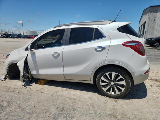 Vin: kl4cjcsb1hb175474, lot: 60175455, buick encore essence 20172