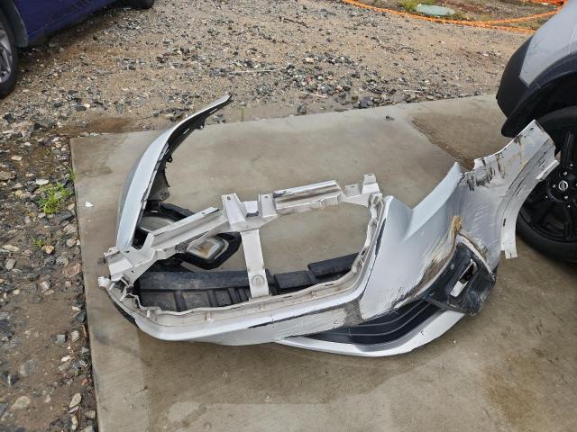 2020 NISSAN KICKS SR 3N1CP5DV5LL566533