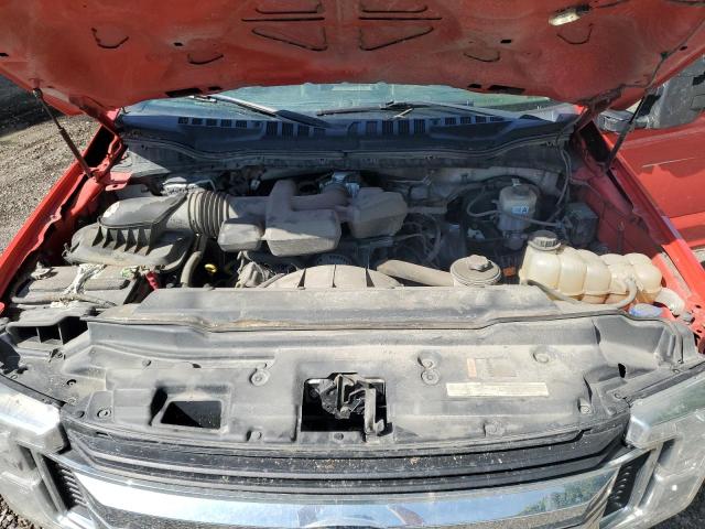 2018 FORD F250 SUPER - 1FTBF2B61JEC73182