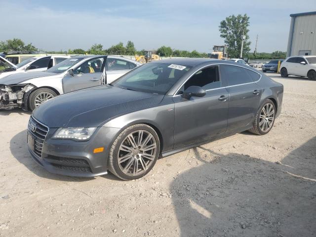 Vin: wau2mafc1en016333, lot: 60252195, audi a7 prestige 2014 img_1