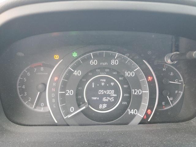 2015 HONDA CR-V LX 3CZRM3H39FG709830