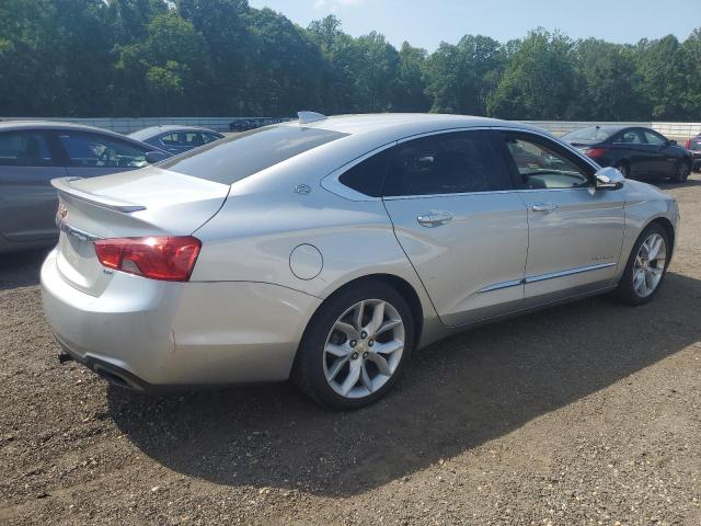 Vin: 2g1165s34f9260285, lot: 61893495, chevrolet impala ltz 20153
