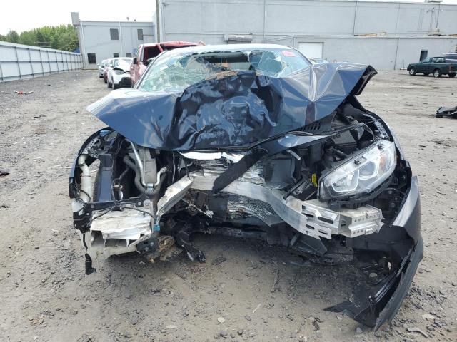 2018 HONDA CIVIC LX 2HGFC2F5XJH593199
