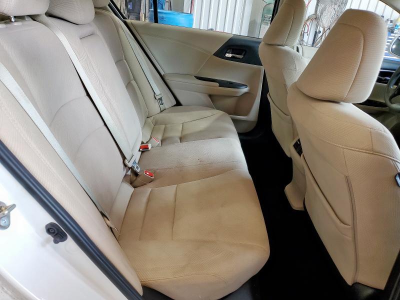 2016 HONDA ACCORD EX - 1HGCR2F7XGA200070