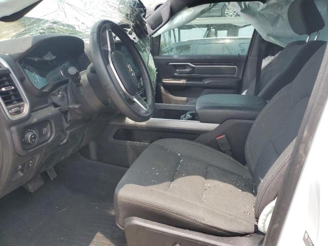 2023 RAM 1500 BIG H 1C6SRFFMXPN514826