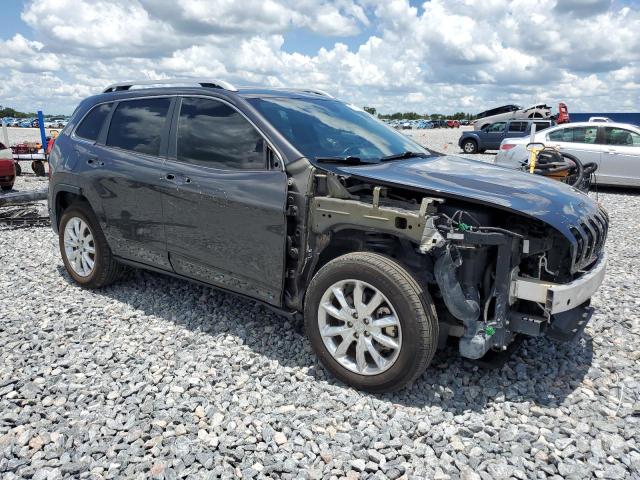 2015 JEEP CHEROKEE L - 1C4PJMDS1FW705748