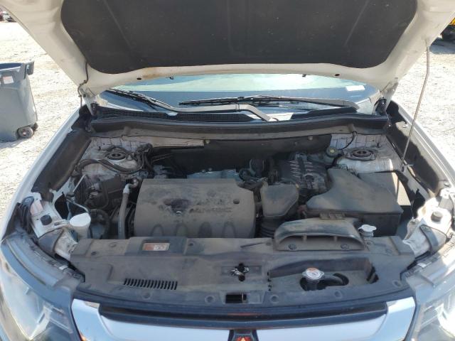 2018 MITSUBISHI OUTLANDER SE JA4AD3A32JZ023273