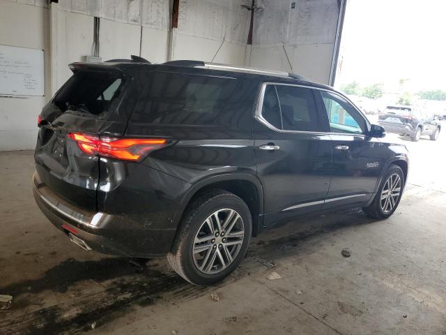 Vin: 1gnevnkw4nj174376, lot: 59945655, chevrolet traverse high country 20223