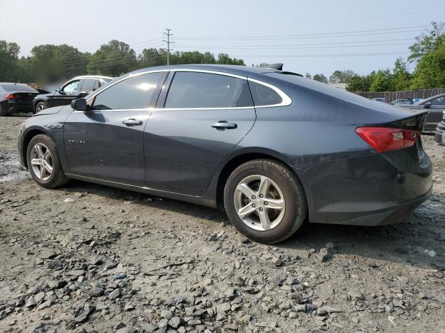 2020 CHEVROLET MALIBU LS 1G1ZB5ST6LF121065