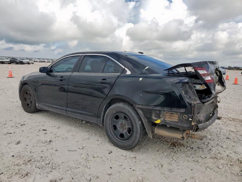 2018 FORD TAURUS POL 1FAHP2MK3JG104714