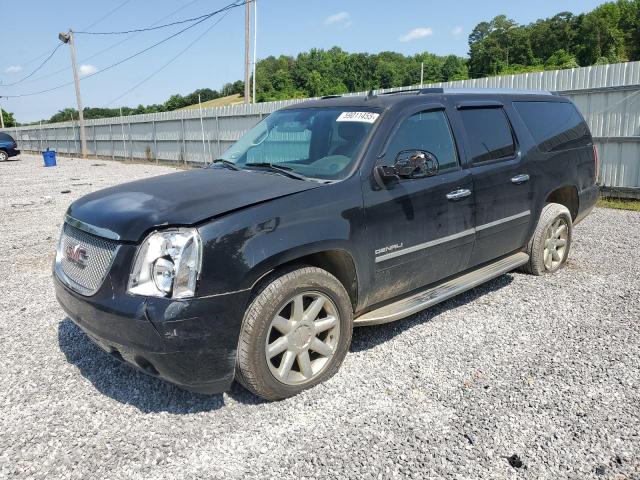 GMC YUKON XL D