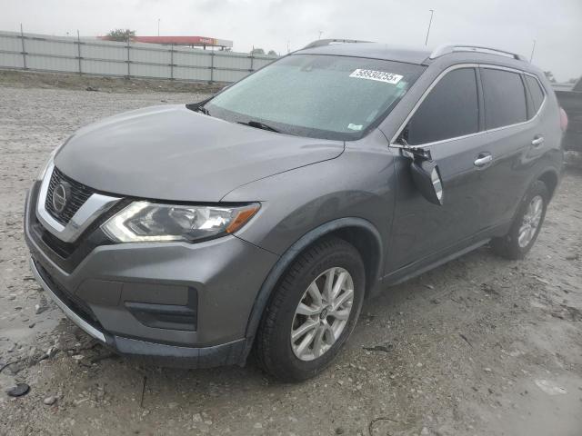 Vin: knmat2mvxkp505955, lot: 58930255, nissan rogue s 2019 img_1